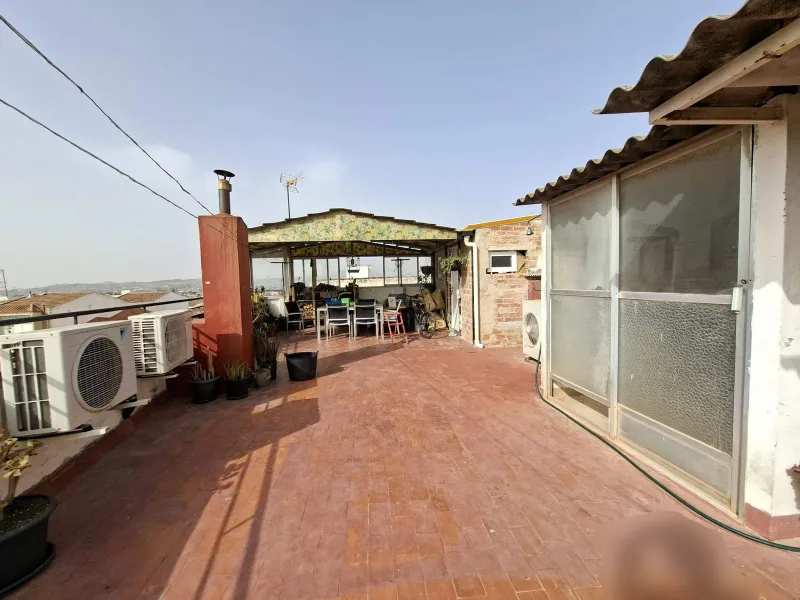 Vista de una oportunidad inmobiliaria
